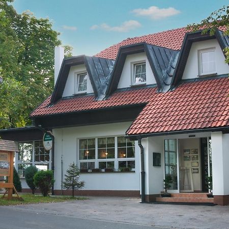 Hotel Na Skalkách Nový Jičín Kültér fotó